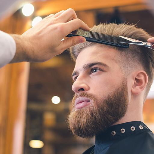 Barber